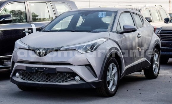 Buy Import Toyota C-HR Other Car in Import - Dubai in Adrar Buy Import Toyota C-HR Other Car in Import - Dubai in Adrar