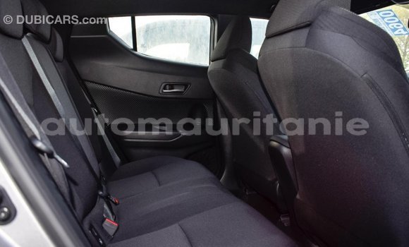 Buy Import Toyota C-HR Other Car in Import - Dubai in Adrar Buy Import Toyota C-HR Other Car in Import - Dubai in Adrar