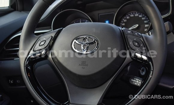 Buy Import Toyota C-HR Other Car in Import - Dubai in Adrar Buy Import Toyota C-HR Other Car in Import - Dubai in Adrar