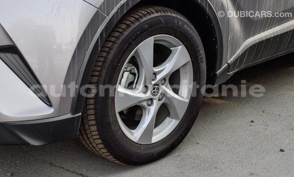 Buy Import Toyota C-HR Other Car in Import - Dubai in Adrar Buy Import Toyota C-HR Other Car in Import - Dubai in Adrar