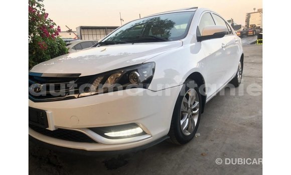 Acheter Import Voiture Geely Emgrand 7 Blanc à Import - Dubai, Adrar Acheter Import Voiture Geely Emgrand 7 Blanc à Import - Dubai, Adrar