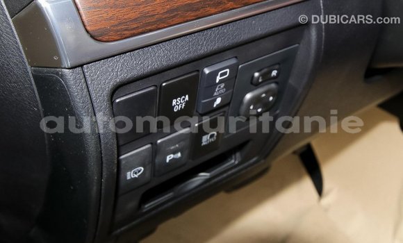 Buy Import Toyota Land Cruiser Black Car in Import - Dubai in Adrar Buy Import Toyota Land Cruiser Black Car in Import - Dubai in Adrar