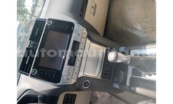 Acheter Import Voiture Toyota Prado Marron à Import - Dubai, Adrar Acheter Import Voiture Toyota Prado Marron à Import - Dubai, Adrar