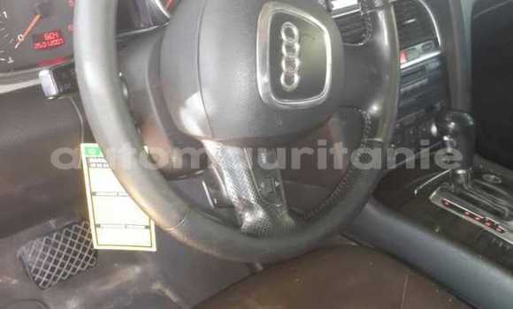 Acheter Occasion Voiture Audi Q7 Noir à Nouakchott, Nouakchott Ouest Acheter Occasion Voiture Audi Q7 Noir à Nouakchott, Nouakchott Ouest