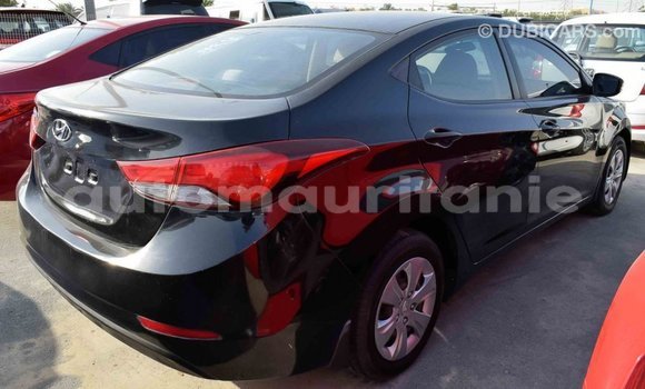 Acheter Import Voiture Hyundai Elantra Noir à Import - Dubai, Adrar Acheter Import Voiture Hyundai Elantra Noir à Import - Dubai, Adrar