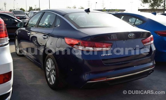 Acheter Import Voiture Kia Optima Bleu à Import - Dubai, Adrar Acheter Import Voiture Kia Optima Bleu à Import - Dubai, Adrar
