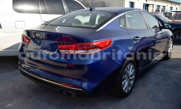 Acheter Import Voiture Kia Optima Bleu à Import - Dubai, Adrar Acheter Import Voiture Kia Optima Bleu à Import - Dubai, Adrar