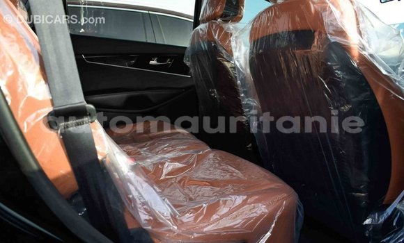 Acheter Import Voiture Kia Sorento Noir à Import - Dubai, Adrar Acheter Import Voiture Kia Sorento Noir à Import - Dubai, Adrar