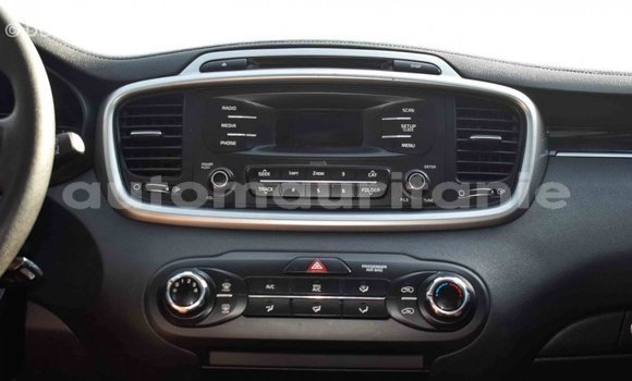 Acheter Import Voiture Kia Sorento Noir à Import - Dubai, Adrar Acheter Import Voiture Kia Sorento Noir à Import - Dubai, Adrar