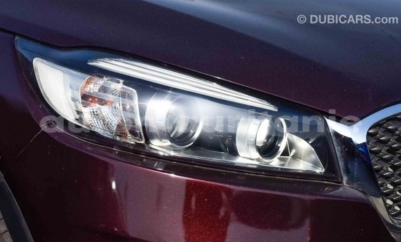 Acheter Import Voiture Kia Sorento Marron à Import - Dubai, Adrar Acheter Import Voiture Kia Sorento Marron à Import - Dubai, Adrar