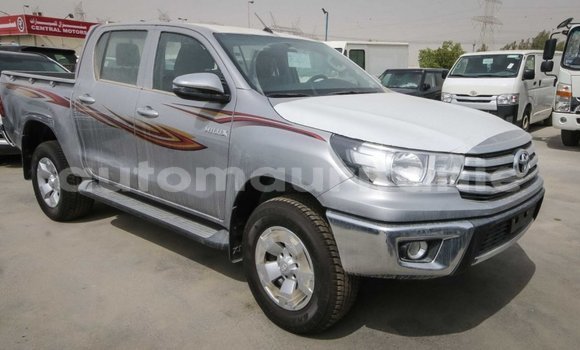 Acheter Import Voiture Toyota Hilux Autre à Import - Dubai, Adrar Acheter Import Voiture Toyota Hilux Autre à Import - Dubai, Adrar
