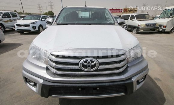 Acheter Import Voiture Toyota Hilux Autre à Import - Dubai, Adrar Acheter Import Voiture Toyota Hilux Autre à Import - Dubai, Adrar