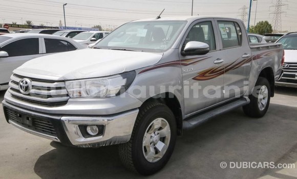 Acheter Import Voiture Toyota Hilux Autre à Import - Dubai, Adrar Acheter Import Voiture Toyota Hilux Autre à Import - Dubai, Adrar