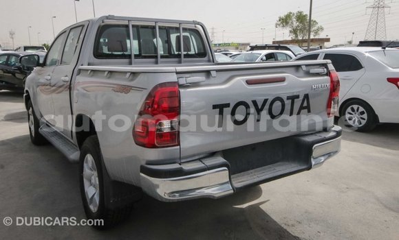 Acheter Import Voiture Toyota Hilux Autre à Import - Dubai, Adrar Acheter Import Voiture Toyota Hilux Autre à Import - Dubai, Adrar