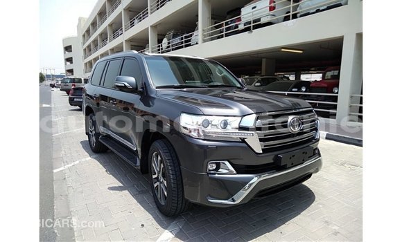 Buy Import Toyota Land Cruiser Other Car in Import - Dubai in Adrar Buy Import Toyota Land Cruiser Other Car in Import - Dubai in Adrar