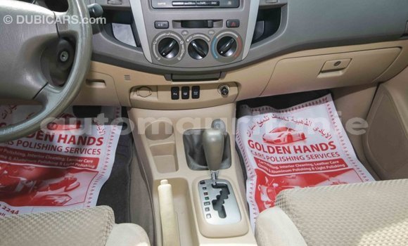 Acheter Import Voiture Toyota Fortuner Noir à Import - Dubai, Adrar Acheter Import Voiture Toyota Fortuner Noir à Import - Dubai, Adrar