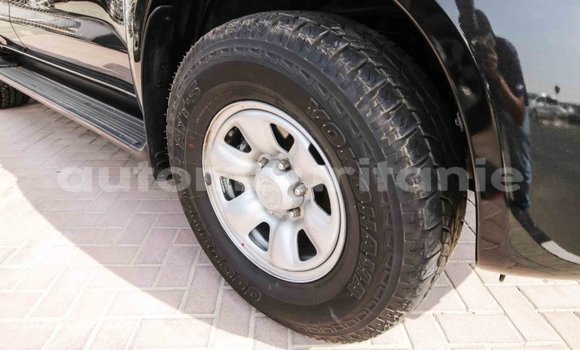 Acheter Import Voiture Toyota Fortuner Noir à Import - Dubai, Adrar Acheter Import Voiture Toyota Fortuner Noir à Import - Dubai, Adrar