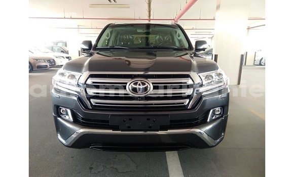 Buy Import Toyota Land Cruiser Other Car in Import - Dubai in Adrar Buy Import Toyota Land Cruiser Other Car in Import - Dubai in Adrar