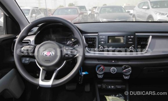 Acheter Import Voiture Kia Rio Blanc à Import - Dubai, Adrar Acheter Import Voiture Kia Rio Blanc à Import - Dubai, Adrar