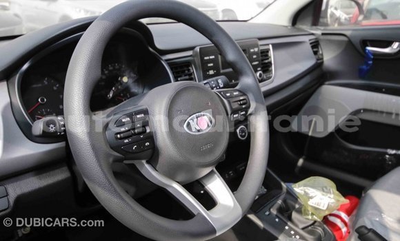 Acheter Import Voiture Kia Rio Blanc à Import - Dubai, Adrar Acheter Import Voiture Kia Rio Blanc à Import - Dubai, Adrar
