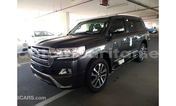Buy Import Toyota Land Cruiser Other Car in Import - Dubai in Adrar Buy Import Toyota Land Cruiser Other Car in Import - Dubai in Adrar