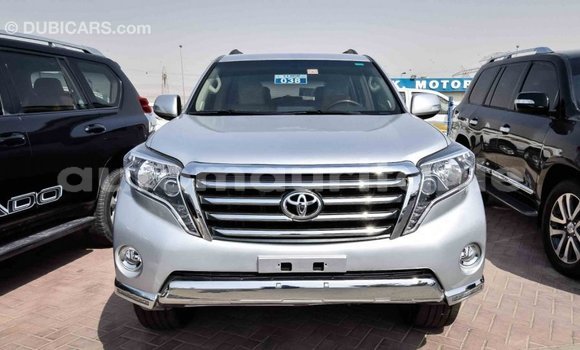 Acheter Import Voiture Toyota Prado Autre à Import - Dubai, Adrar Acheter Import Voiture Toyota Prado Autre à Import - Dubai, Adrar