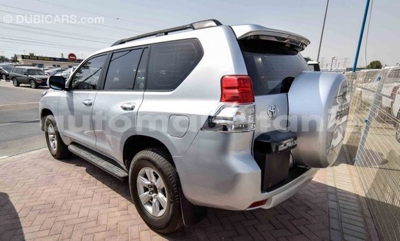 Acheter Import Voiture Toyota Prado Autre à Import - Dubai, Adrar Acheter Import Voiture Toyota Prado Autre à Import - Dubai, Adrar