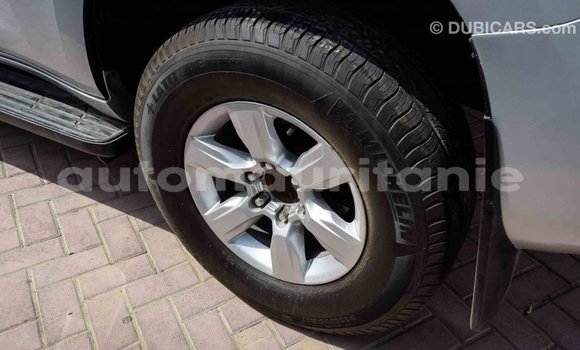 Acheter Import Voiture Toyota Prado Autre à Import - Dubai, Adrar Acheter Import Voiture Toyota Prado Autre à Import - Dubai, Adrar
