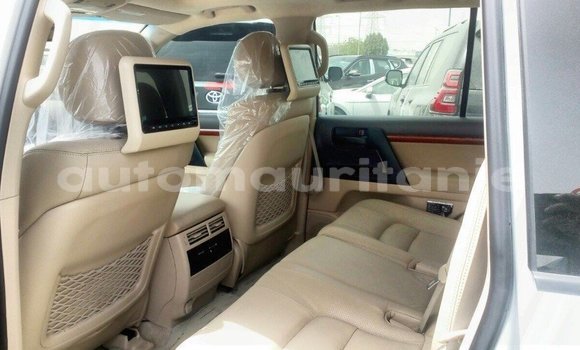 Acheter Import Voiture Toyota Land Cruiser Autre à Import - Dubai, Adrar Acheter Import Voiture Toyota Land Cruiser Autre à Import - Dubai, Adrar