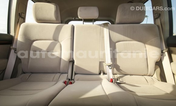 Acheter Import Voiture Toyota Land Cruiser Noir à Import - Dubai, Adrar Acheter Import Voiture Toyota Land Cruiser Noir à Import - Dubai, Adrar