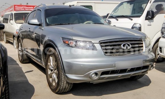 Acheter Import Voiture Infiniti FX Autre à Import - Dubai, Adrar
