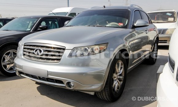 Acheter Import Voiture Infiniti FX Autre à Import - Dubai, Adrar Acheter Import Voiture Infiniti FX Autre à Import - Dubai, Adrar