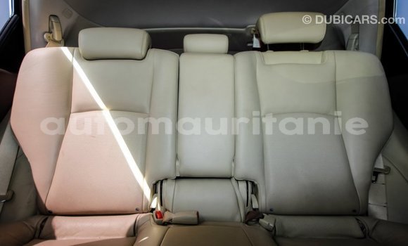 Acheter Import Voiture Infiniti FX Autre à Import - Dubai, Adrar Acheter Import Voiture Infiniti FX Autre à Import - Dubai, Adrar