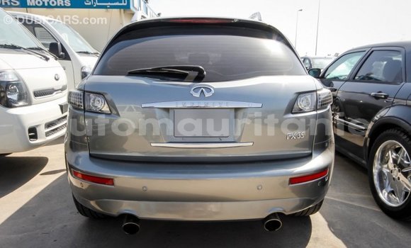 Acheter Import Voiture Infiniti FX Autre à Import - Dubai, Adrar Acheter Import Voiture Infiniti FX Autre à Import - Dubai, Adrar