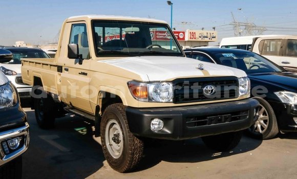 Acheter Import Voiture Toyota Land Cruiser Beige à Import - Dubai, Adrar Acheter Import Voiture Toyota Land Cruiser Beige à Import - Dubai, Adrar