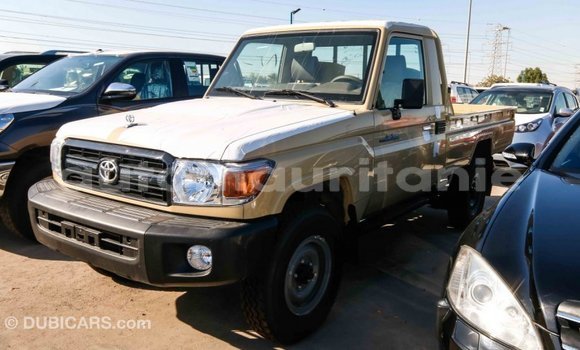 Acheter Import Voiture Toyota Land Cruiser Beige à Import - Dubai, Adrar Acheter Import Voiture Toyota Land Cruiser Beige à Import - Dubai, Adrar