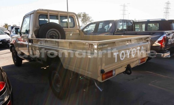 Acheter Import Voiture Toyota Land Cruiser Beige à Import - Dubai, Adrar Acheter Import Voiture Toyota Land Cruiser Beige à Import - Dubai, Adrar