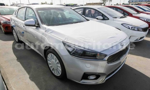 Acheter Import Voiture Kia Cadenza Autre à Import - Dubai, Adrar Acheter Import Voiture Kia Cadenza Autre à Import - Dubai, Adrar