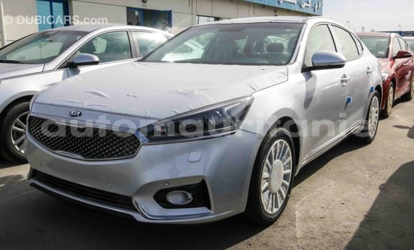 Acheter Import Voiture Kia Cadenza Autre à Import - Dubai, Adrar Acheter Import Voiture Kia Cadenza Autre à Import - Dubai, Adrar