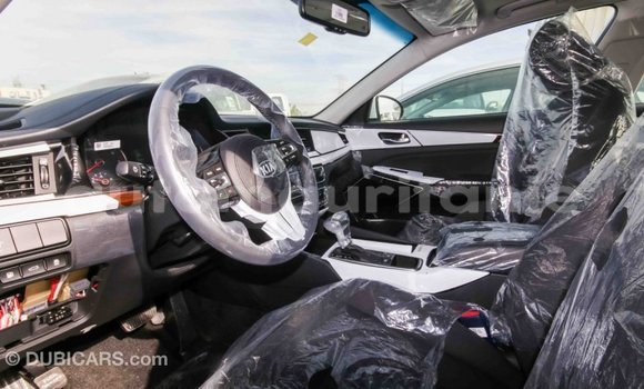 Acheter Import Voiture Kia Cadenza Autre à Import - Dubai, Adrar Acheter Import Voiture Kia Cadenza Autre à Import - Dubai, Adrar