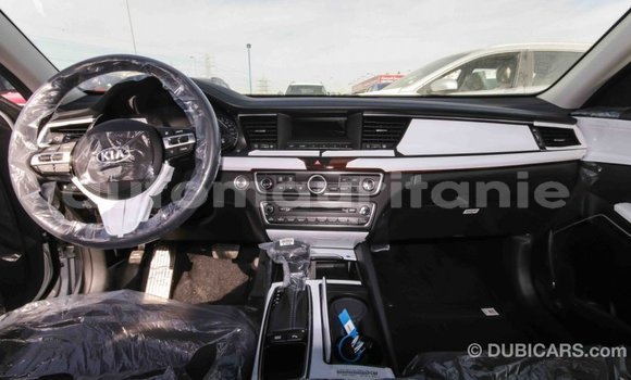 Acheter Import Voiture Kia Cadenza Autre à Import - Dubai, Adrar Acheter Import Voiture Kia Cadenza Autre à Import - Dubai, Adrar