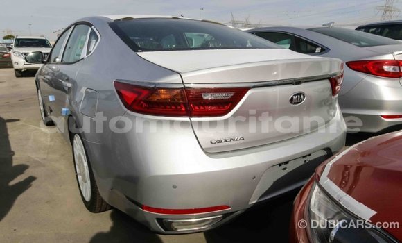 Acheter Import Voiture Kia Cadenza Autre à Import - Dubai, Adrar Acheter Import Voiture Kia Cadenza Autre à Import - Dubai, Adrar