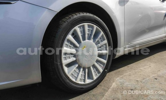 Acheter Import Voiture Kia Cadenza Autre à Import - Dubai, Adrar Acheter Import Voiture Kia Cadenza Autre à Import - Dubai, Adrar