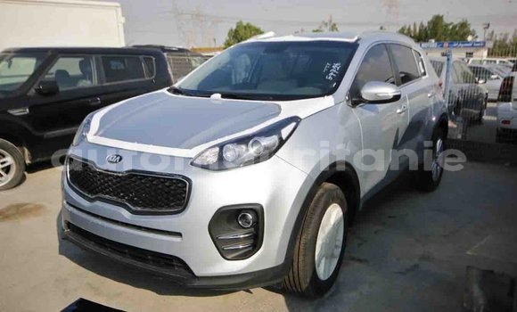 Acheter Import Voiture Kia Sportage Autre à Import - Dubai, Adrar Acheter Import Voiture Kia Sportage Autre à Import - Dubai, Adrar