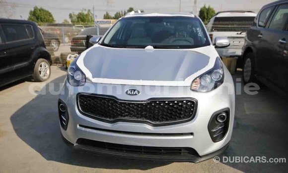 Acheter Import Voiture Kia Sportage Autre à Import - Dubai, Adrar Acheter Import Voiture Kia Sportage Autre à Import - Dubai, Adrar