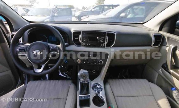 Acheter Import Voiture Kia Sportage Autre à Import - Dubai, Adrar Acheter Import Voiture Kia Sportage Autre à Import - Dubai, Adrar