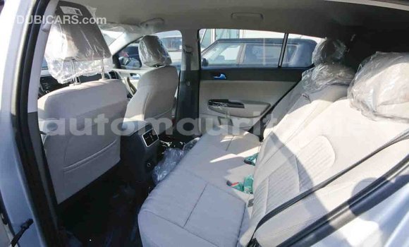 Acheter Import Voiture Kia Sportage Autre à Import - Dubai, Adrar Acheter Import Voiture Kia Sportage Autre à Import - Dubai, Adrar