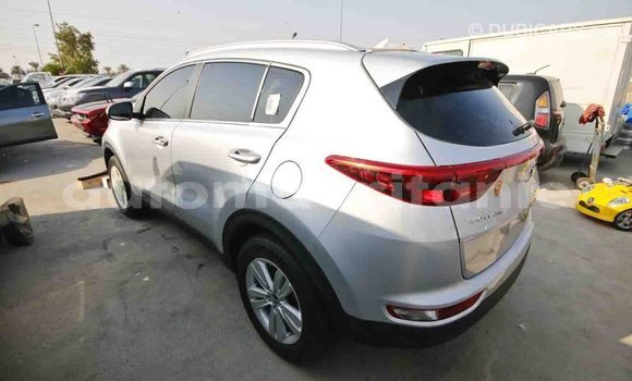 Acheter Import Voiture Kia Sportage Autre à Import - Dubai, Adrar Acheter Import Voiture Kia Sportage Autre à Import - Dubai, Adrar