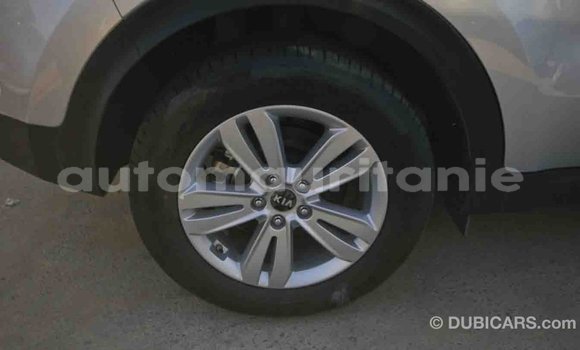 Acheter Import Voiture Kia Sportage Autre à Import - Dubai, Adrar Acheter Import Voiture Kia Sportage Autre à Import - Dubai, Adrar