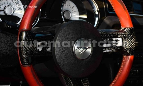 Acheter Import Voiture Ford Mustang Rouge à Import - Dubai, Adrar Acheter Import Voiture Ford Mustang Rouge à Import - Dubai, Adrar